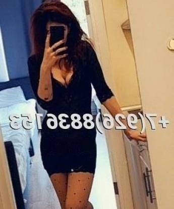 Анкета проститутки Селена - город Ээрбек, 26 лет, №1148