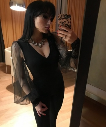 Анкета проститутки Нина - город Ээрбек, 20 лет, №15666