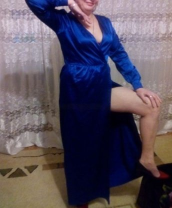 Анкета проститутки Альма - город Ээрбек, 37 лет, №8191